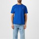 тениска,облекла,на,разпродажба,ps,paul,smith,zebra,crew,neck,t,shirt,blue,45