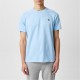 тениска,мъжки,тениски,ps,paul,smith,zebra,crew,neck,t,shirt,blue,41e