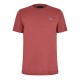тениска,облекла,на,разпродажба,мъжки,тениски,ps,paul,smith,zebra,crew,neck,t,shirt,maroon,23c