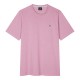 тениска,облекла,на,разпродажба,мъжки,тениски,ps,paul,smith,men's,regular,fit,zebra,crew,neck,t,shirt,mauve,55