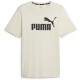 мъжка,тениска,облекла,на,разпродажба,разпродажба,puma,мъжки,тениски,puma,ess,logo,tee,(s),t,shirt,mens,alpine,snow