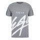 тениска,мъжки,тениски,napapijri,graphic,t,shirt,grey,g1y