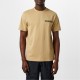 тениска,мъжки,тениски,napapijri,graphic,t,shirt,beige,n1e