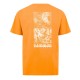 мъжка,тениска,мъжки,тениски,napapijri,graphic,t,shirt,mens,gold,a70