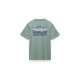 тениска,мъжки,тениски,napapijri,graphic,t,shirt,green,g1x