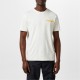 тениска,мъжки,тениски,napapijri,graphic,t,shirt,white,n1a