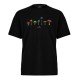 тениска,мъжки,тениски,ps,paul,smith,ps,mushroom,tee,sn64,black,79