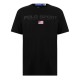 тениска,облекла,на,разпродажба,мъжки,тениски,polo,sport,tonal,flag,logo,t,shirt,polo,black