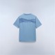 мъжка,тениска,мъжки,тениски,napapijri,back,graphic,t,shirt,mens,faded,denim