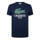 тениска,облекла,на,разпродажба,мъжки,тениски,lacoste,men's,large,croc,regular,fit,t,shirt,navy,166