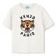детска,тениска,kenzo,unisex,kids,tiger,regular,fit,t,shirt,beige,117