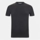 тениска,облекла,на,разпродажба,мъжки,тениски,off,white,off,moon,ss,tee,sn99,black,multi