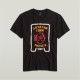 тениска,мъжки,тениски,g,star,multicolor,graphic,t,shirt,dk,black