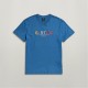 тениска,облекла,на,разпродажба,мъжки,тениски,g,star,multi,logo,graphic,t,shirt,retro,blue