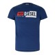 тениска,мъжки,тениски,diesel,men,s,t,diego,cuty,t,shirt,blue