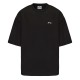 тениска,мъжки,тениски,slazenger,fleece,tee,men,black