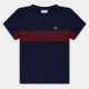 детска,тениска,детски,3/4,панталони,lacoste,unisex,kids',regular,fit,t,shirt,navy,expresso