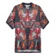 фланелка,мъжки,тениски,y3,satin,yaksha,graphic,jersey,multi