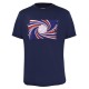 облекла,на,разпродажба,мъжки,тениски,pretty,green,icon,swirl,sn99,navy