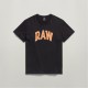 тениска,облекла,на,разпродажба,мъжки,тениски,g,star,puff,raw,graphic,t,shirt,dk,black