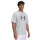 тениска,under,armour,men,s,heavyweight,branded,short,sleeve,t,shirt,grey