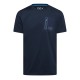 тениска,oex,oex,braemar,tee,sn99,navy