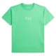 юношеска,тениска,polo,ralph,lauren,logo,short,sleeved,t,shirt,juniors,plato,green