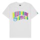 тениска,детски,3/4,панталони,billionaire,boys,club,kids',rainbow,arch,regular,fit,t,shirt,white,rainbow