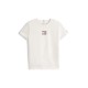 тениска,детски,3/4,панталони,tommy,hilfiger,kids',diamante,t,shirt,ivory,yab
