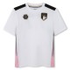 тениска,детски,3/4,панталони,boss,kids',logo,t,shirt,white,10p