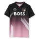 boss,large,logo,t,shirt,juniors,black,09b