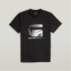 тениска,облекла,на,разпродажба,мъжки,тениски,g,star,berlin,t,shirt,dk,black