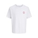 тениска,jack,and,jones,men,s,t,shirt,bright,white