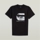 тениска,облекла,на,разпродажба,мъжки,тениски,g,star,cape,town,t,shirt,dk,black