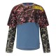 тениска,мъжки,тениски,diesel,men,s,t,besh,camou,t,shirt,multi