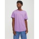 тениска,облекла,на,разпродажба,мъжки,тениски,jack,and,jones,ss,tee,sn99,purple,rose