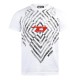 тениска,мъжки,тениски,diesel,men,s,t,reg,t,shirt,bright,white