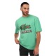 тениска,мъжки,тениски,lacoste,minecraft,t,shirt,clover,green