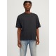 мъжка,тениска,облекла,на,разпродажба,мъжки,тениски,jack,and,jones,jormilos,t,shirt,mens,black
