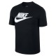 мъжки,летен,каталог,мъжки,летни,облекла,разпродажба,nike,мъжки,тениски,nike,icon,futura,tee,black,white