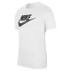 разпродажба,nike,мъжки,тениски,nike,icon,futura,tee,white,black