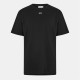 тениска,облекла,на,разпродажба,мъжки,тениски,off,white,off,brick,ss,tee,sn99,black,white