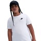 тениска,детски,тениски,nike,kids,futura,embroidered,t,shirt,white