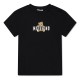 тениска,moschino,kids,bear,t,shirt,black,60100