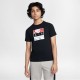 тениска,разпродажба,nike,детски,3/4,панталони,детски,тениски,nike,nike,k,nk,air,tee,jn99,black