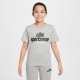детски,тениски,nike,k,nsw,t,clb,fam,jn99,dk,grey,heather