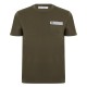 тениска,облекла,на,разпродажба,original,penguin,pocket,tee,sn99,grape,leaf