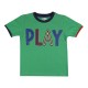 тениска,детски,тениски,детски,облекла,lilly,and,sid,clr,play,t,shirt,jn99,green