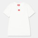 детска,тениска,diesel,unisex,kids,t,shirt,white,k100