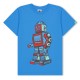 тениска,детски,облекла,billionaire,boys,club,kids',walking,robot,regular,fit,t,shirt,blue